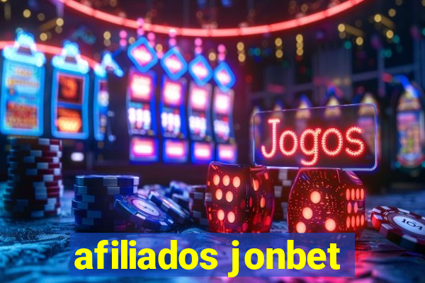 afiliados jonbet